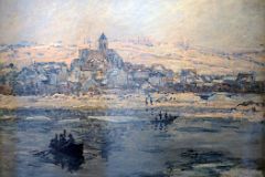 05 Vetheuil in Winter - Claude Monet 1878-79 Frick Collection New York City.jpg